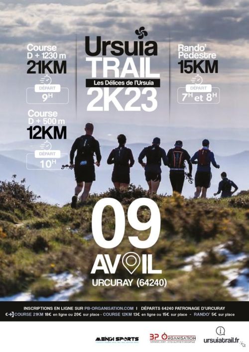 Les Délices de l'Ursuia