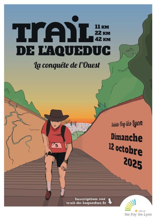 Trail de l'Aqueduc