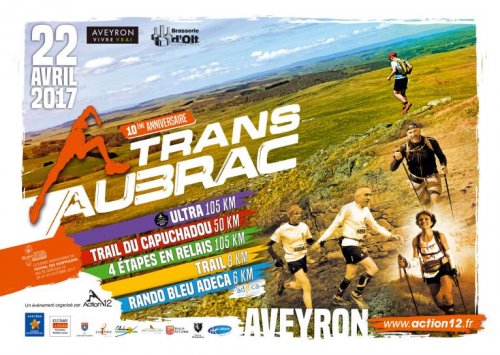 Trans Aubrac