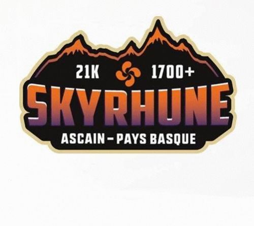 Skyrhune
