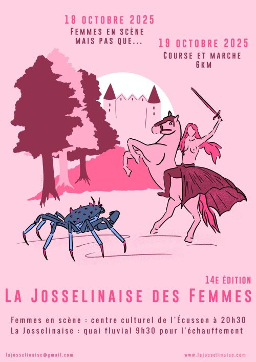 La Josselinaise