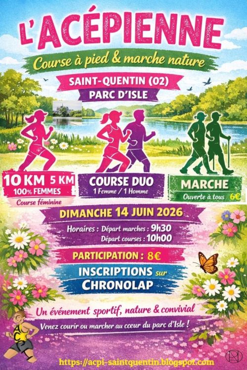 L'Acépienne