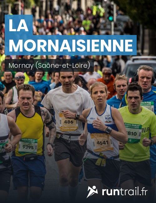 La Mornaisienne