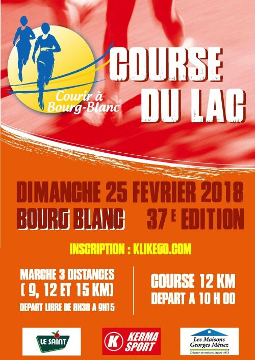 Course du Lac