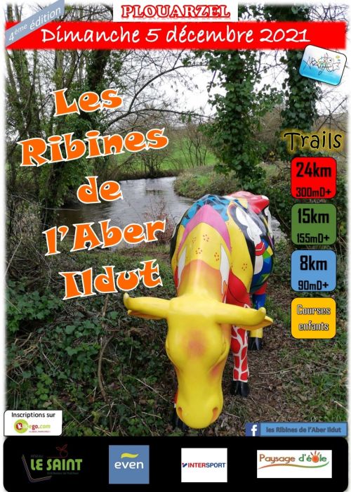 Les Ribines de l’Aber Ildut