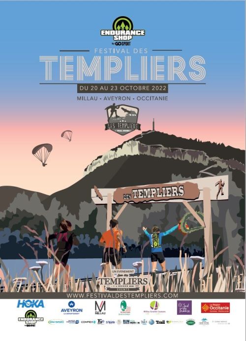 Festival des Templiers