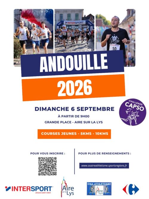 Andouille