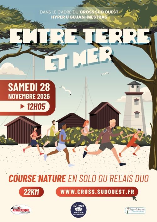 Cross Sud Ouest