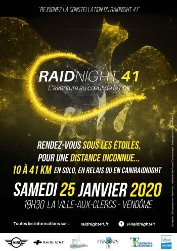 Raidnight 41
