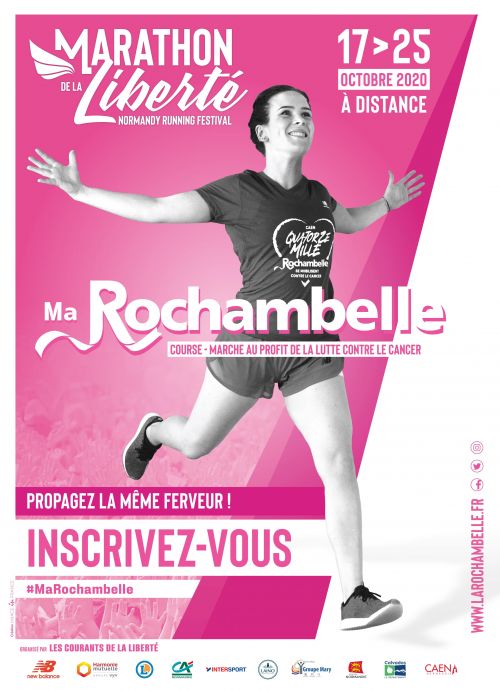 La Rochambelle