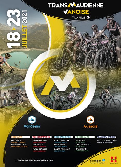 TransMaurienne Vanoise