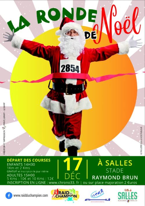 La Ronde de Noël