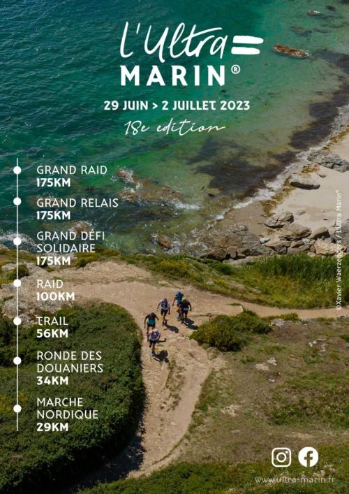 Ultra Marin - Golfe du Morbihan