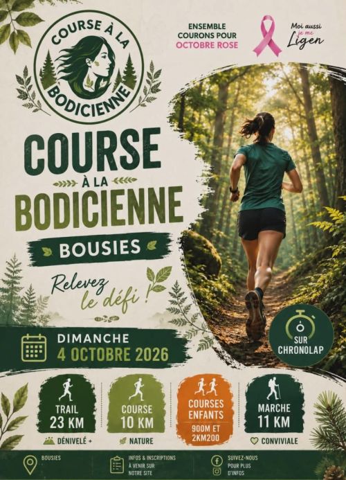 La Bodicienne