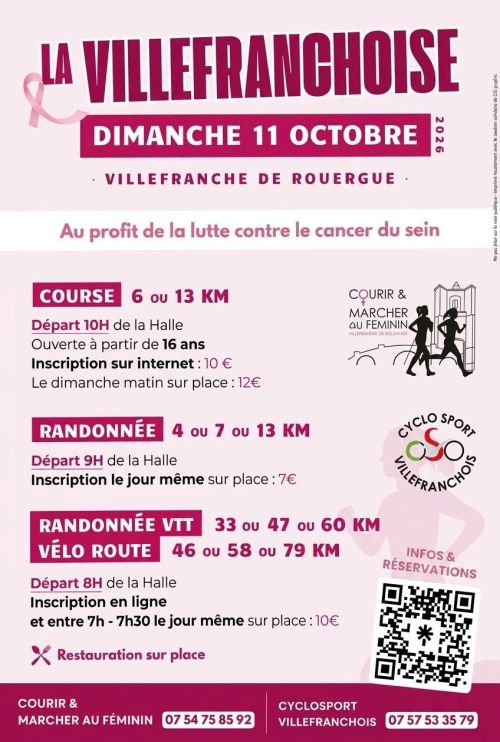 La Villefranchoise