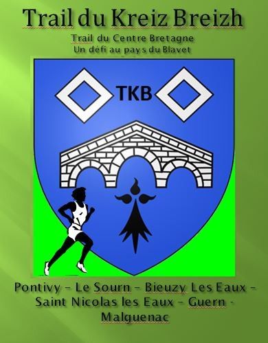 TKB - Trail du Kreiz Breizh