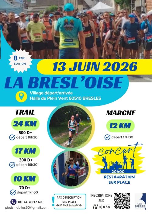 La Bresl'Oise