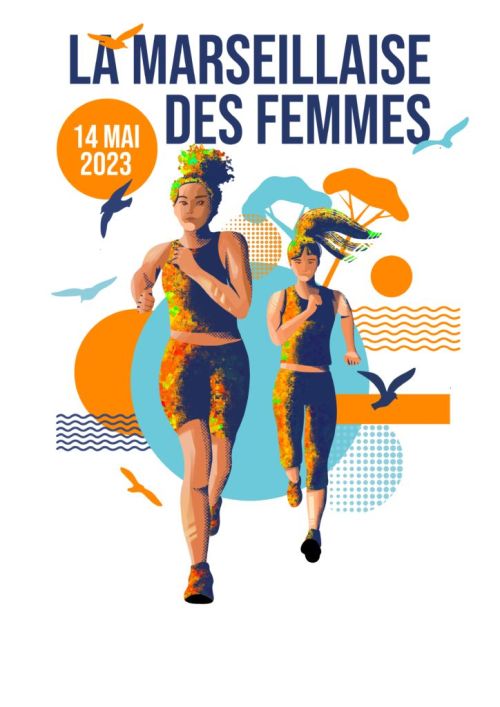 La Marseillaise des Femmes