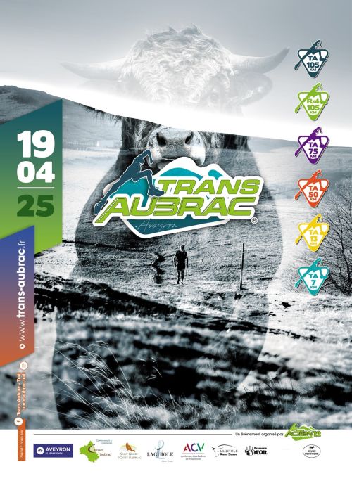Trans Aubrac