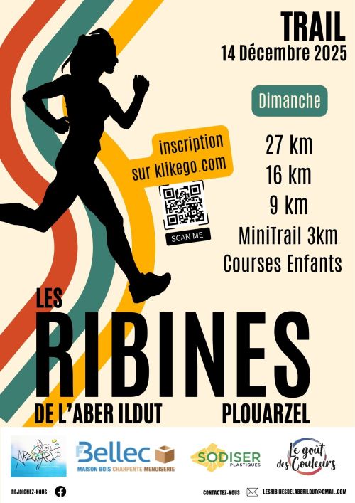 Les Ribines de l’Aber Ildut