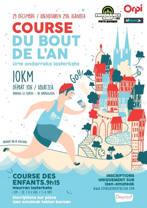 Course du Bout de l'An