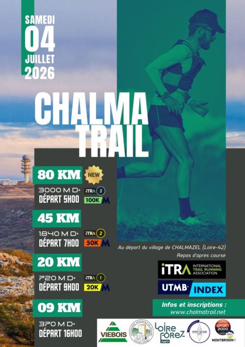 ChalmaTrail