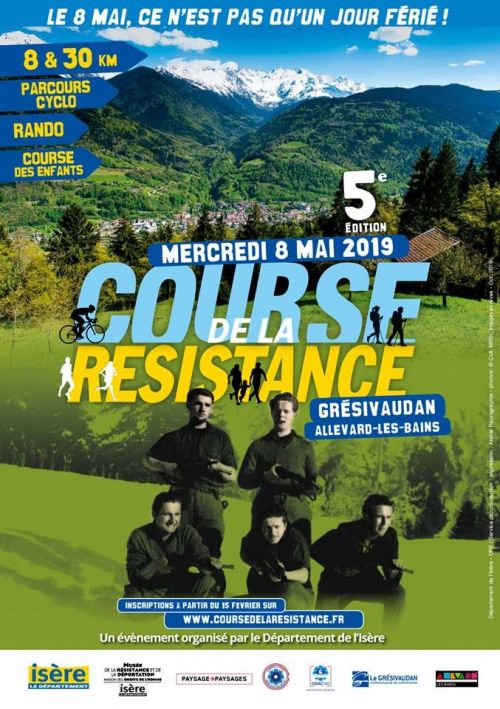 Course de la Résistance