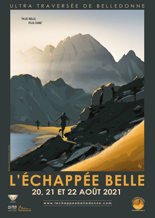 L’Échappée Belle
