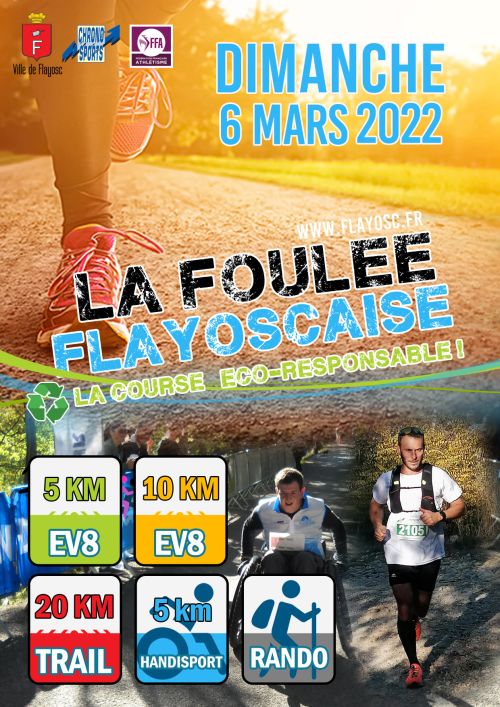 La Foulée Flayoscaise