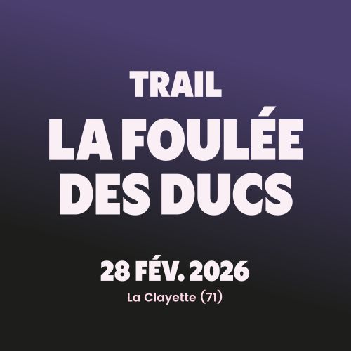La Foulée des Ducs