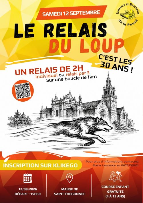 Relais du Loup