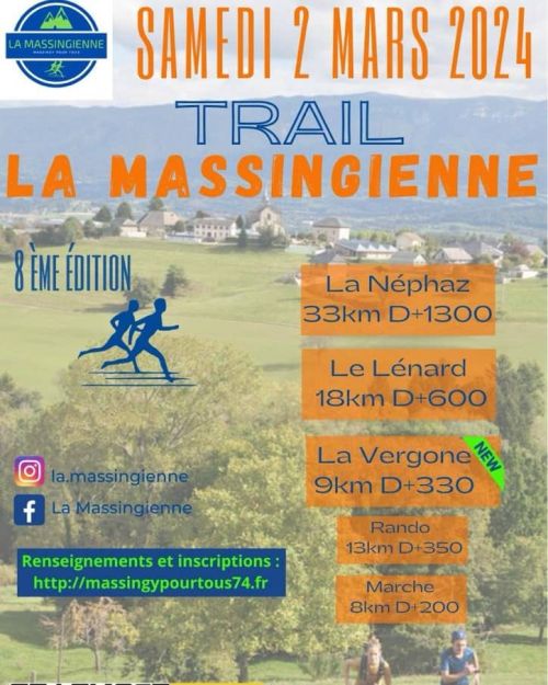 La Massingienne