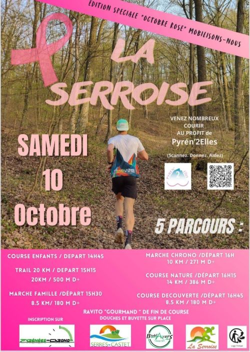 La Serroise