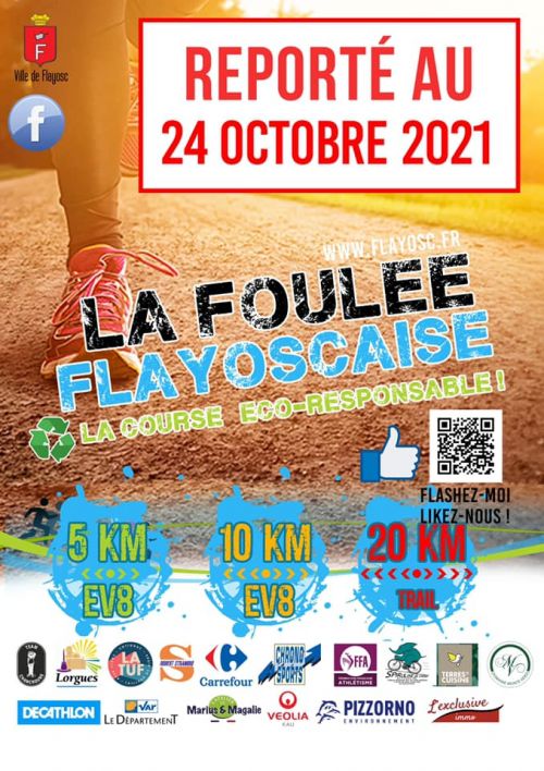 La Foulée Flayoscaise