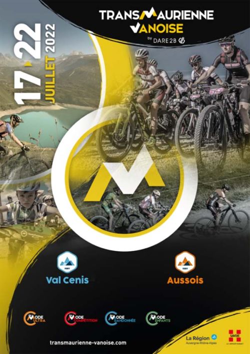 TransMaurienne Vanoise