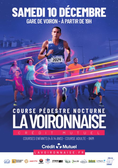 La Voironnaise