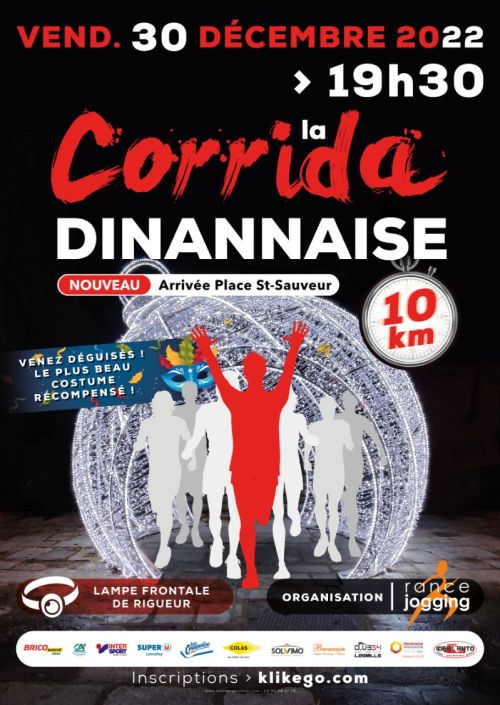La Corrida Dinannaise