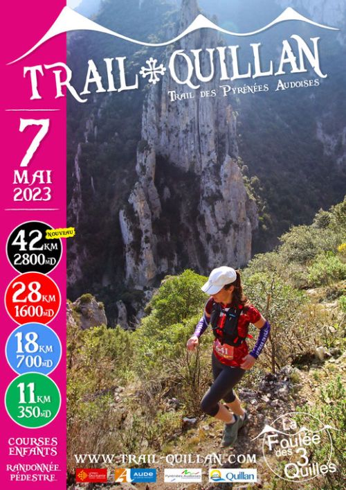 Trail Quillan