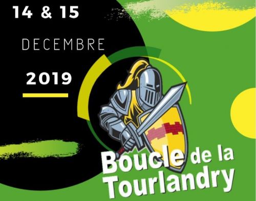 Boucle de la Tourlandry