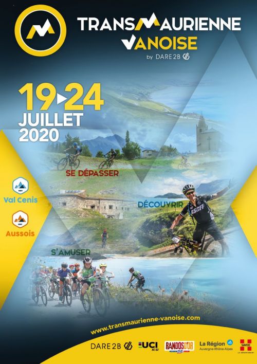 TransMaurienne Vanoise