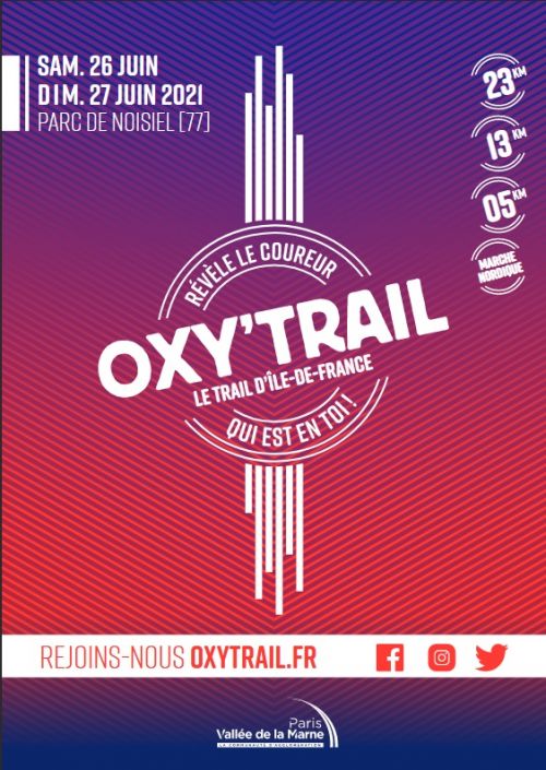 Oxy'Trail
