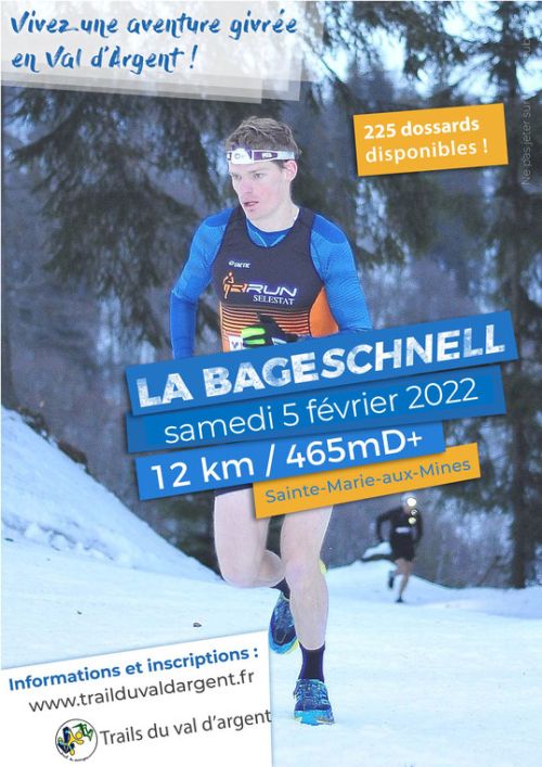 La BageSchnell