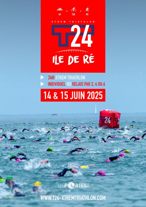T24 île de Ré