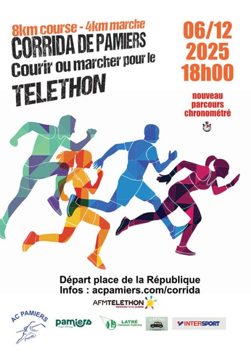 Corrida de Pamiers