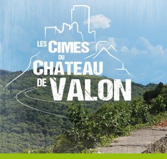 Les Cimes du Château de Valon