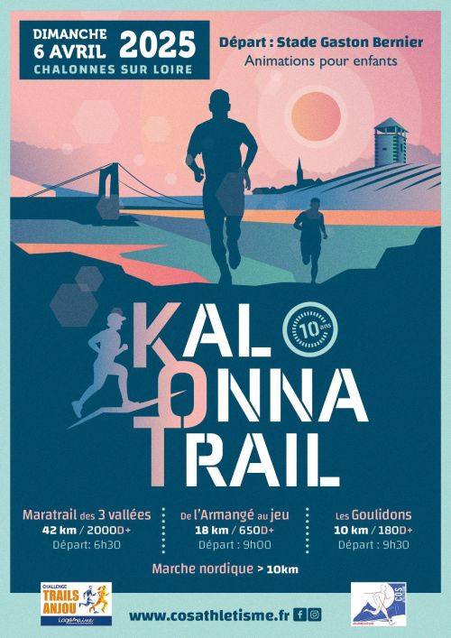 Kal Onna Trail