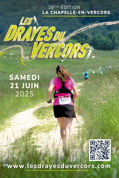 Les Drayes du Vercors