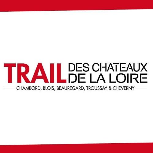 Trail du Pays des Châteaux