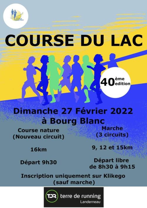 Course du Lac