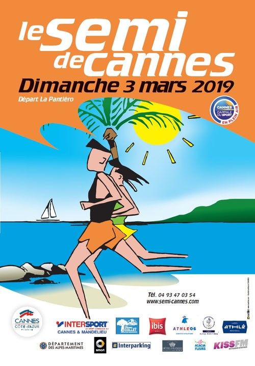 Le Semi de Cannes